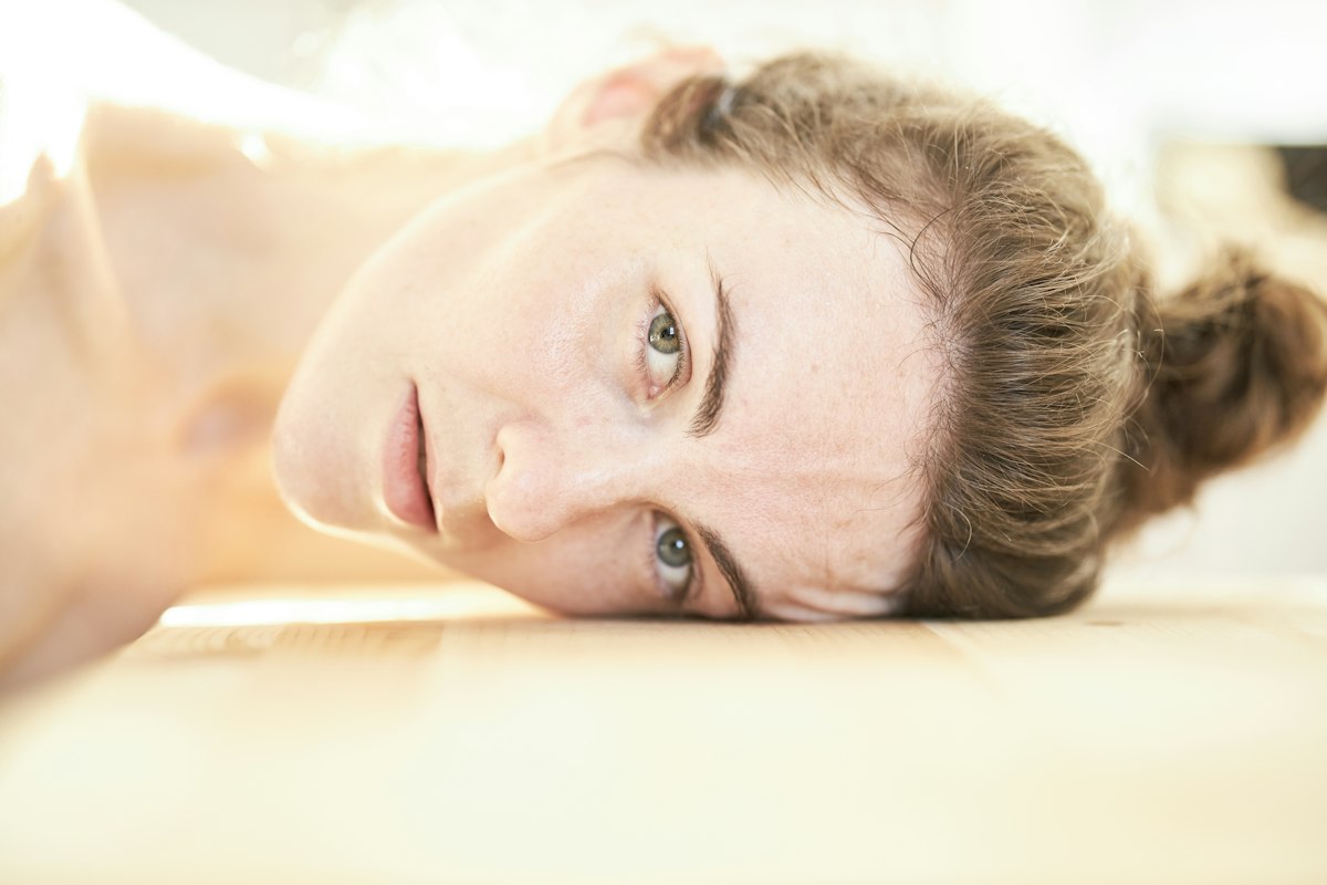 Eye drops and artificial tear solutions